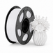 JOYBUYxANYCUBIC Filament PETG 1 kg - Blanc