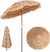 Parasol de plage Hawaii - Ø 175 cm