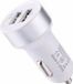 Devia Smart Charger Suit voor Lighting 1m Wit