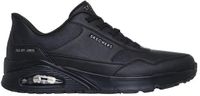 Skechers UNO-BANKSIA LUXE Heren Instappers - Zwart