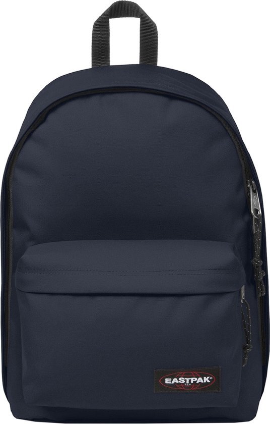 Eastpak OUT OF OFFICE Rugzak, 44 cm, 27 L, Ultra Marine (Blauw)