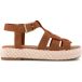 Toms Sandales espadrilles femme Jac