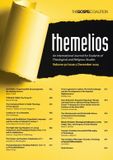Themelios, Volume 50, Issue 3 Hardcover