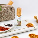 Baldini Bodymist Bois de santal & Tonka Vaporisateur