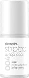 alessandro Striplac UV Top Coat Rosé