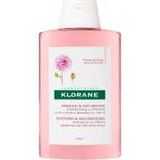Klorane Shampooing Pivoine 25ml