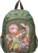 Jurassic World Sac à dos de suivi de dinosaures - Vert