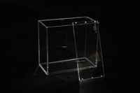 Asmodee Pokémon Elite Trainer Box Premium Acryl Display Case