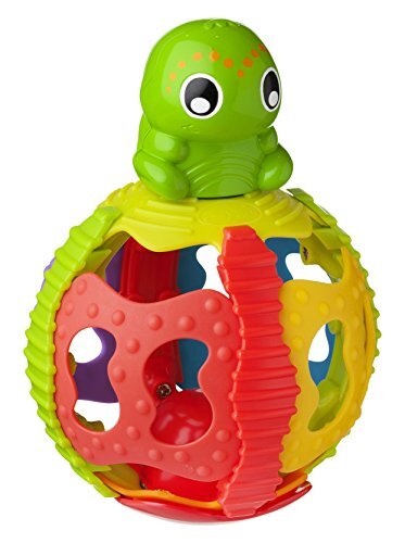 Playgro Wobbly schildpad