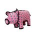 Tuffy Polly Pig Hondenspeelgoed