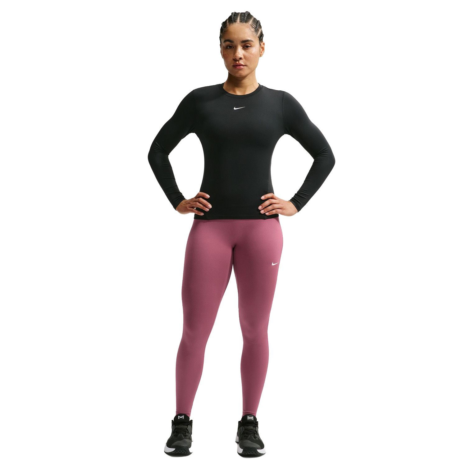 Nike Dri-fit One High-rise Tight