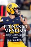 Fernando Mendoza: Paperback, 86 pages, English