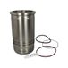 MAHLE Aftermarket Chemise de cylindre pour NISSAN: Sunny & MITSUBISHI: Outlander, Lancer & FIAT: Ulysse, 131 & OPEL: Campo, Vivaro (Ref: 037 WN 50 01)
