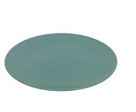 AR.CA. S.A.S. Bord keramische plaat 26 cm turquoise