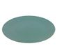 AR.CA. S.A.S. Bord keramische plaat 26 cm turquoise