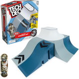 Tech Deck X-Connect Park Creator Speedway Hop Fingerboard Set