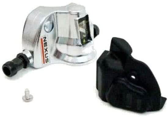 Shimano Schakelmoer Nexus 3v Met Clickbox Y6p198030