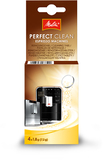 Melitta Perfect Clean Espresso Tabs - 4 x 1.8g