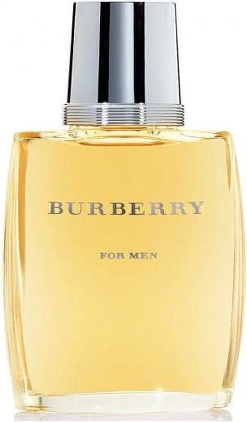 Burberry Eau de Toilette / 100 ml / Men