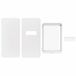 Sizzix Dimensional Diffuser Rectangle Starter Set