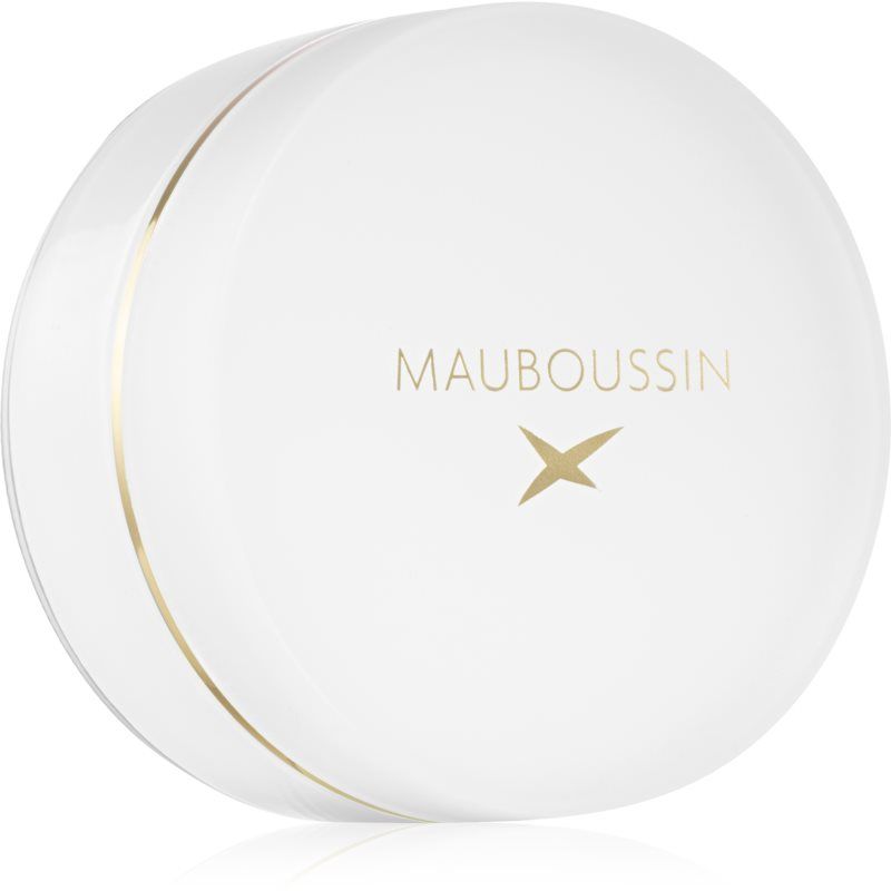 Mauboussin In Red