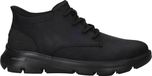 Skechers ARCH FIT GARZA - RIDLEY Heren Instappers - Zwart