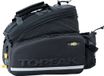 Topeak MTX Trunk Bag DX - Zwart - 12L - Achter - Enkele fietstas