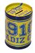 CADIZ CF spaarpot van metaal