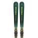 Head Discovery 82 Pro + Prot Pr 11 Gw Ski All-mountain Vert foncé 170 cm