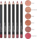 Youngblood Lip Liner Pencil Plum