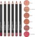 Youngblood Lip Liner Pencil Plum