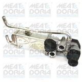 Meat & Doria EGR ventiel compleet