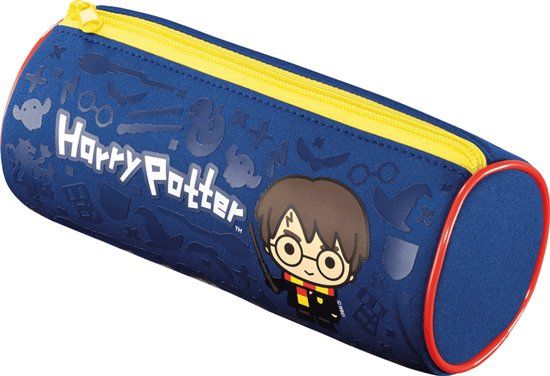 Maped Office Maped Harry Potter etui - leeg