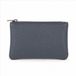 LGT JWLS - Dames portemonnee - Blauw PU Leer - Met rits