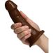 Vixen Creations VixSkin Gode 18 cm - Brown