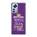 ERT GROUP mobiel telefoonhoesje voor Xiaomi 12 / 12X origineel en officieel erkend Disney patroon Princesses 003