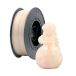 Generico Filament PLA Nacre Ø1,75mm - 1kg