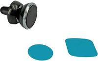 Altium 650721 houder voor mobiele telefoon, magnetisch, ventilatierooster