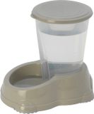 Gebr de boon Moderna Mp Drinker Hopper Smart Klein 1.5 L Grijs