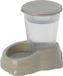 Gebr de boon Moderna Mp Drinker Hopper Smart Klein 1.5 L Grijs