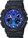 Casio G-Shock herenhorloge, analoog-digitaal, Casio-GA-100FL-1AER
