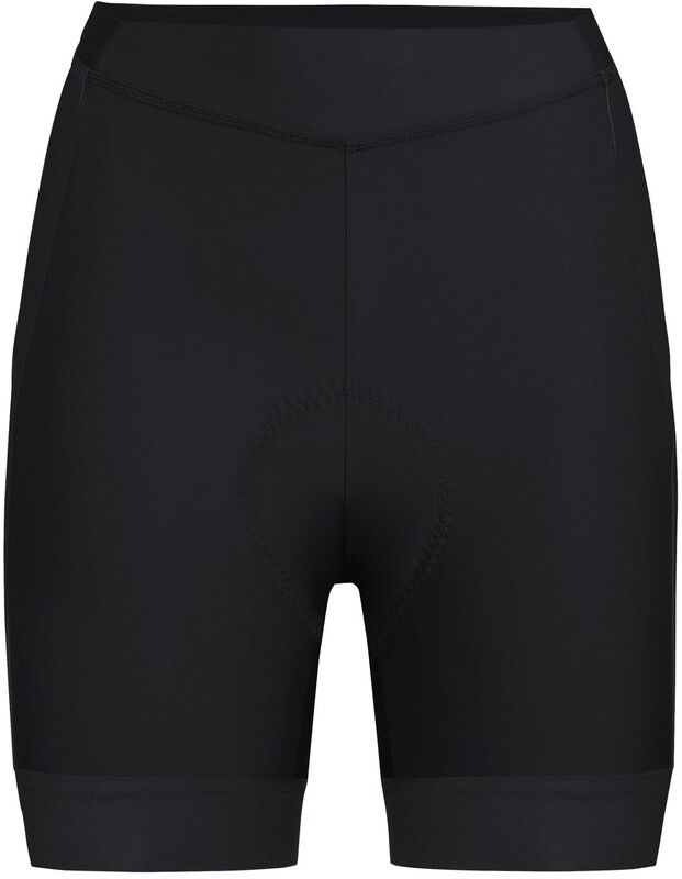 Vaude Advanced IV Shorts Women - black - 4062218186217