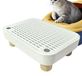 Merkloos Trap voor Kittens met Filterfunctie