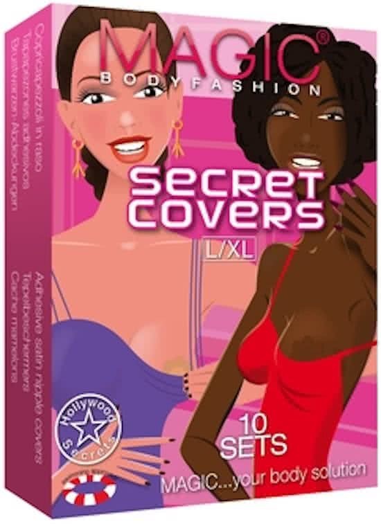 Magicbed Secret Covers