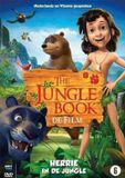 Megamoviestore The Jungle Book - De Film: Herrie In De Jungle DVD