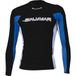 SALVIMAR Oase heren Slijtvast shirt