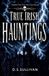 TRUE Libri GmbH True Irish Hauntings Paperback