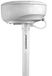 Scanstrut Support de mât radar 2,5 m argent