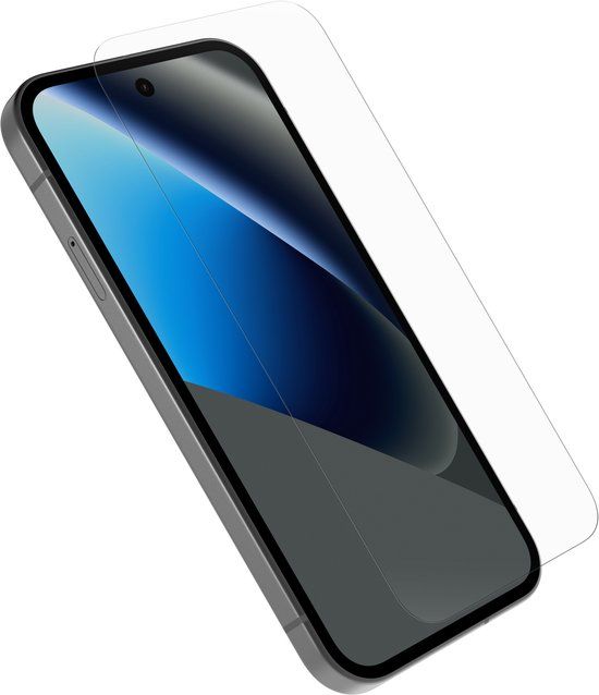 OtterBox Glass Series voor Google Pixel 10a, transparant