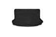 Element Ford Ecosport 2014-2017 Kofferbakmat op maat gemaakte antislip rubberen beschermmat